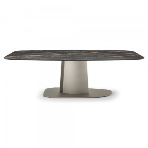 Mesa Aviator Keramik Lift Cattelan Italia