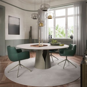 Mesa Giano Argile Cattelan Italia