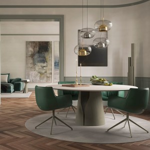 Mesa Giano Argile Cattelan Italia