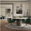 Mesa Giano Argile Cattelan Italia