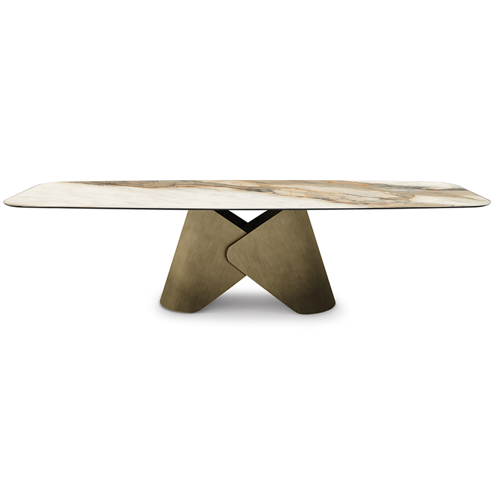 Mesa Scott Keramik Cattelan Italia