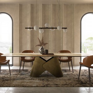 Mesa Scott Keramik Cattelan Italia