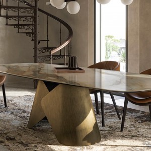 Mesa Scott Keramik Cattelan Italia