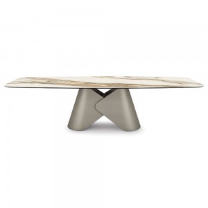 Mesa Scott Keramik Cattelan Italia