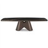 Mesa Scott Keramik Premium Cattelan Italia