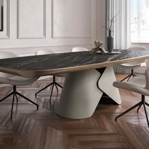 Mesa Scott Keramik Premium Cattelan Italia