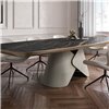 Mesa Scott Keramik Premium Cattelan Italia