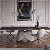 Mesa Scott Keramik Premium Cattelan Italia