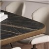 Mesa Scott Keramik Premium Cattelan Italia