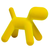 Puppy mono 03 Amarillo
