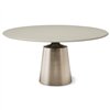 Mesa Yoda Argile Cattelan Italia