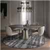 Mesa Yoda Argile Cattelan Italia