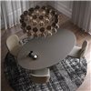 Mesa Yoda Argile Cattelan Italia