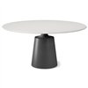 Mesa Yoda Argile Cattelan Italia