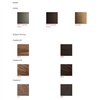 Mesa Scott Wood Cattelan Italia