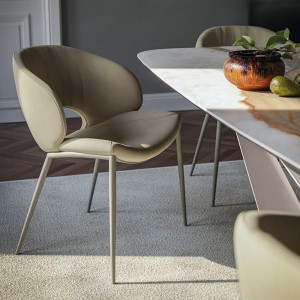 Silla Miranda ML Cattelan Italia