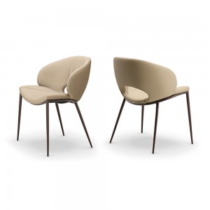 Silla Miranda ML Cattelan Italia