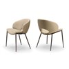 Silla Miranda ML Cattelan Italia