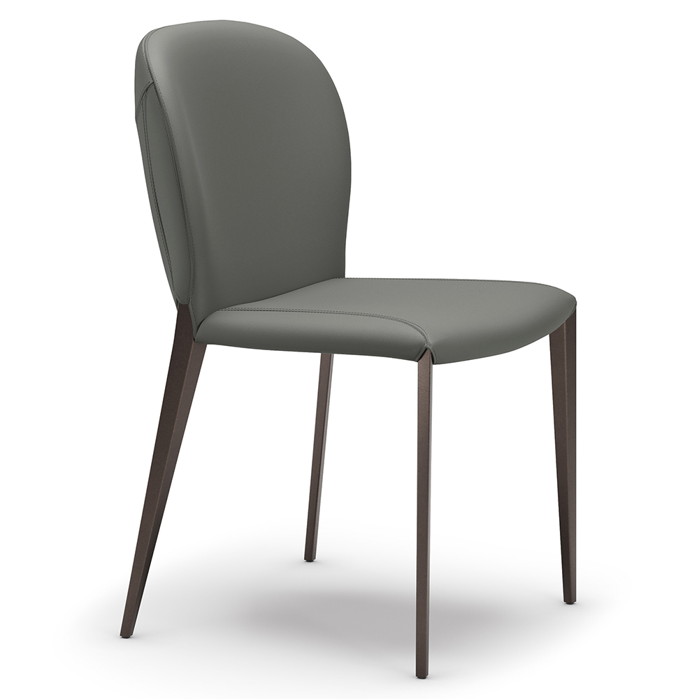 Silla Nancy ML Cattelan Italia