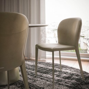 Silla Nancy ML Cattelan Italia