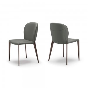 Silla Nancy ML Cattelan Italia