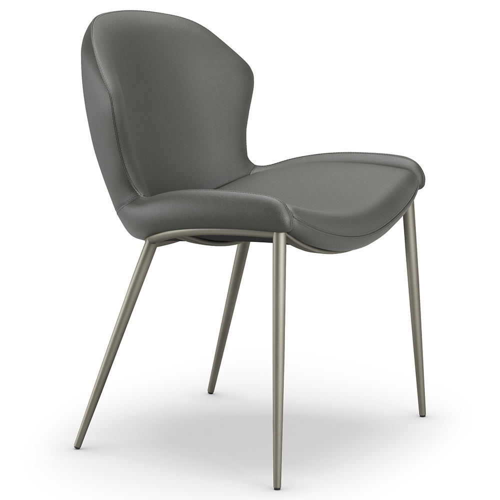 Silla Rachel ML Cattelan Italia