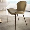 Silla Rachel ML Cattelan Italia
