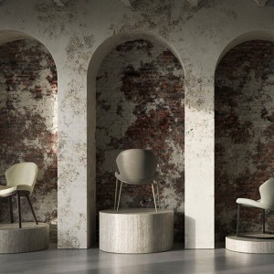 Silla Rachel ML Cattelan Italia