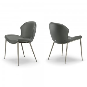 Silla Rachel ML Cattelan Italia