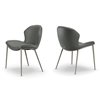 Silla Rachel ML Cattelan Italia