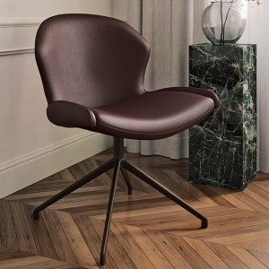 Silla Rachel Turn Cattelan Italia