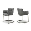 Silla Rhonda Cantilever Cattelan Italia