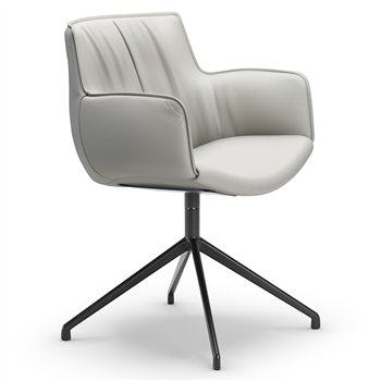 Silla Rhonda Turn Cattelan Italia