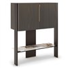 Mueble bar Cremona Cattelan Italia