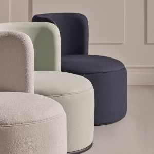 Sillón Mant Wood Blasco&Vila