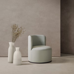 Sillón Mant Wood Blasco&Vila