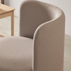 Sillón Mant Wood Blasco&Vila