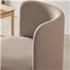 Sillón Mant Wood Blasco&Vila
