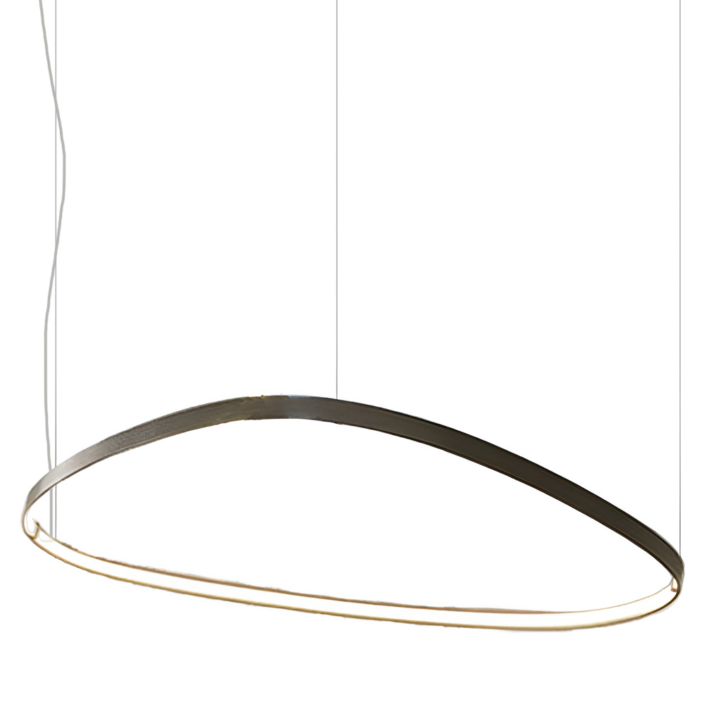 Lámpara colgante Magellano Magnum Cattelan Italia