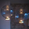 Lámpara colgante Ohay Cattelan Italia