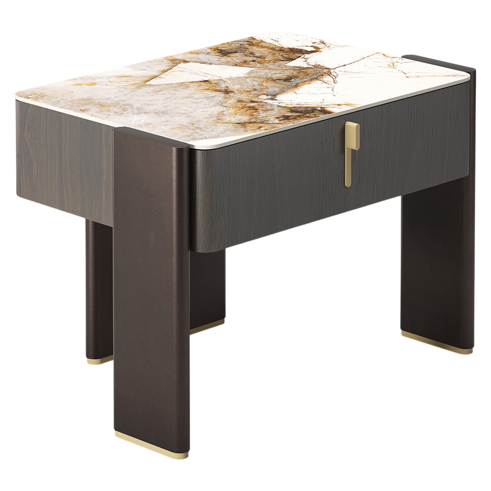 Mesa noche Julian Cattelan Italia