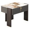 Mesa noche Julian Cattelan Italia