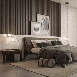 Mesa noche Julian Cattelan Italia