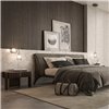 Mesa noche Julian Cattelan Italia