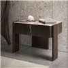 Mesa noche Julian Cattelan Italia