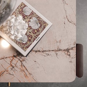 Mesa noche Julian Cattelan Italia