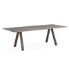 Mesa Arki Outdoor Laminado Pedrali