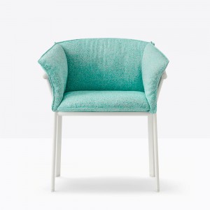 Sillón Lamorisse 3685 Pedrali