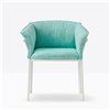 Sillón Lamorisse 3685 Pedrali