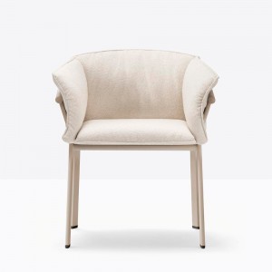 Sillón Lamorisse 3685 Pedrali